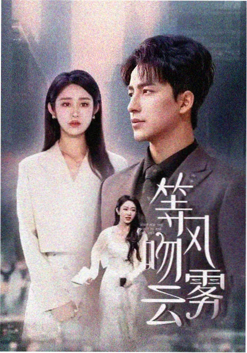 尘埃与星火 剧集在线播放封面